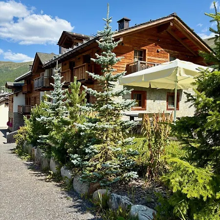 Chalet Bellavista-2
